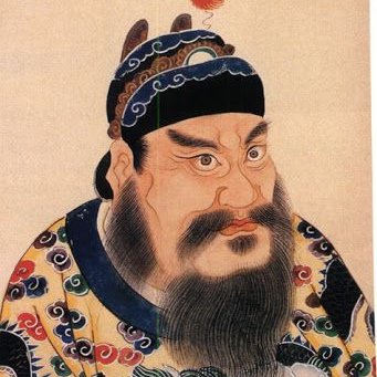 Shing Huang Di - Twitter Profile Picture of Shing Huang Di (@di_shing) on Twitter