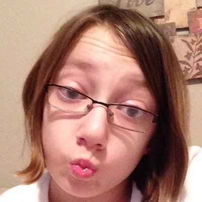 Profile Picture of Julia Patzer (@JuliaPatzerr) on Twitter
