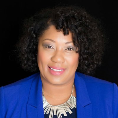 Profile Picture of Dawn (@HU_Ed_Prof) on Twitter