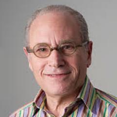 Profile Picture of Dr. Richard Sandor (@DrRichardSandor) on Twitter