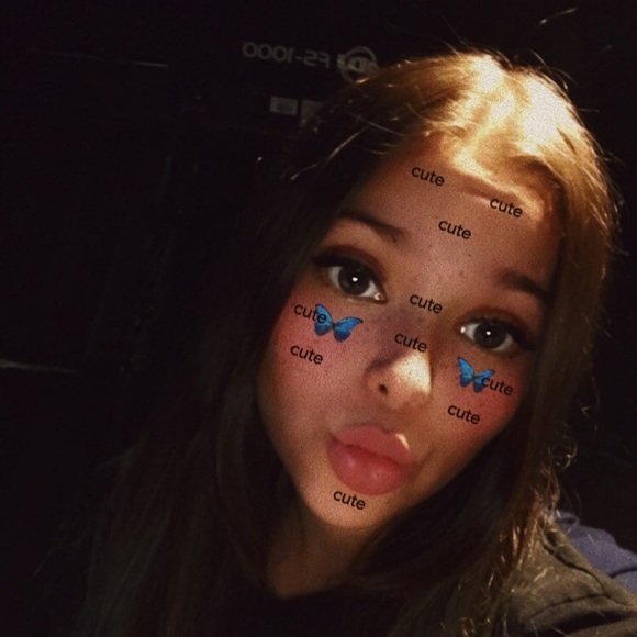 Profile Picture of Marlayah Forant (@marlayahforant1) on Poshmark