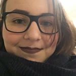 Profile Picture of Casey Leigh Horton (@blueberry_robot) on Instagram