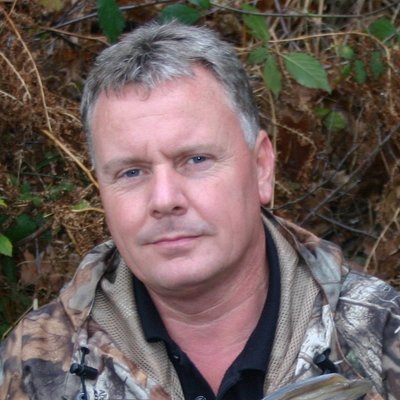 Profile Picture of Colin Bunn (@ColinBunn3) on Twitter