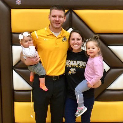 Profile Picture of Mitch McHenry (@coach_mchenry) on Twitter