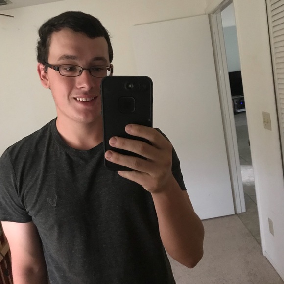 Profile Picture of Blake Roberts (@blaker1998) on Poshmark
