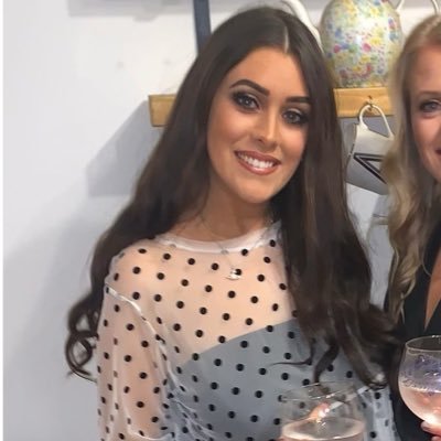 Profile Picture of Alexandra Edge (@AlexandraEdgeSW) on Twitter