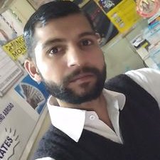 Profile Picture of Sunil Masih (@sunilmasih15) on Twitter