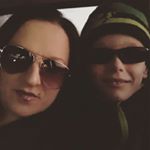 Profile Picture of Jacquelyn Blair (@drksapphire) on Instagram