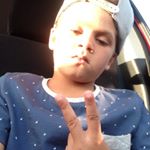 Profile Picture of Tristan graham (@xotristanxo) on Instagram