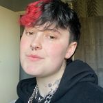 Profile Picture of Levi-James Milligan (@levi.james.milligan) on Instagram