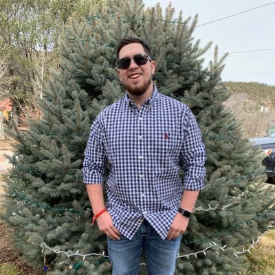 Profile Picture of Gabriel Taylor (@GabeTaylor14) on Twitter