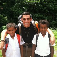 Profile Picture of Jacob Montijo (@jacob-montijo-1) on Quora