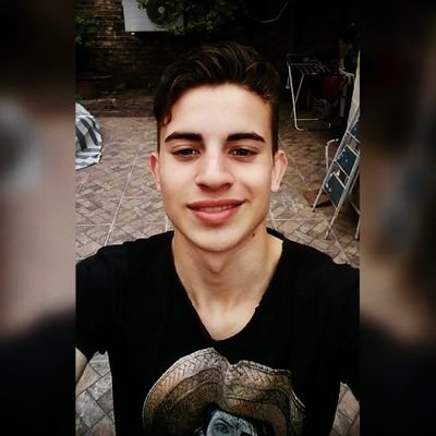 Adrian Paz - Twitter Profile Picture of Adrian Paz (@adrianpaz00) on Twitter