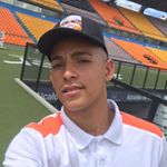 Profile Picture of Melvinbriceño (@melvinbri10) on Instagram