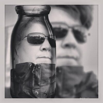 Profile Picture of Anette André (@anette_andr) on Twitter