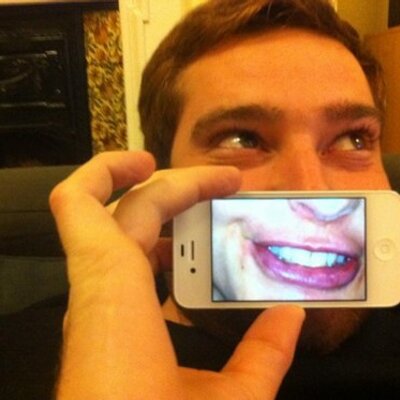 James Springett - Twitter Profile Picture of James Springett (@JippaJames) on Twitter