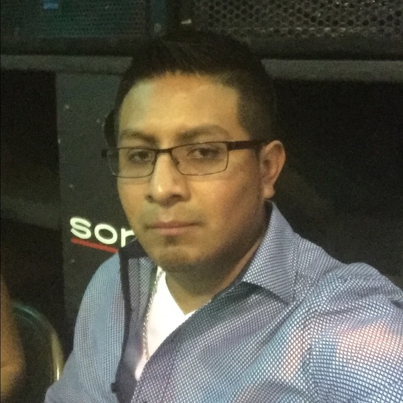 Profile Picture of Carlos Saavedra (@babytaz8997) on Poshmark