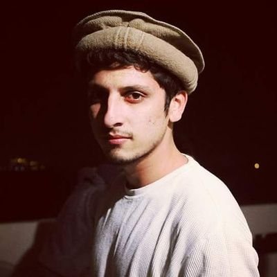 Profile Picture of Shahbaz Qureshi (@shahbaz_hassan7) on Twitter
