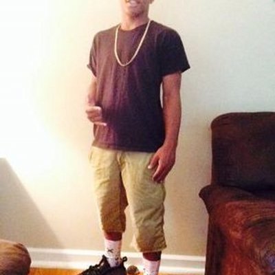 Profile Picture of Marcus Reid (@marcusreid1085) on Twitter