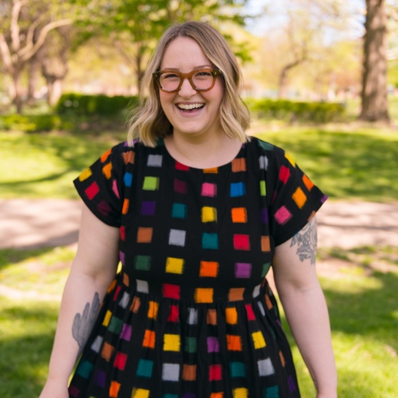 Profile Picture of Sarah Kleihs (@kolesarsarah) on Poshmark