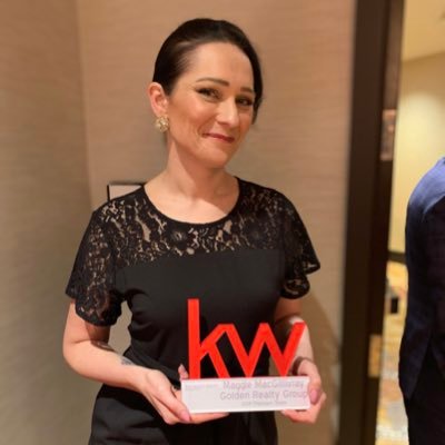 Profile Picture of Maggie Macgillivray (@MaggieMacgilli2) on Twitter