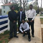 Vincent Diggs - Instagram Profile Picture of Vincent Diggs (@shadow_wh21p) on Instagram