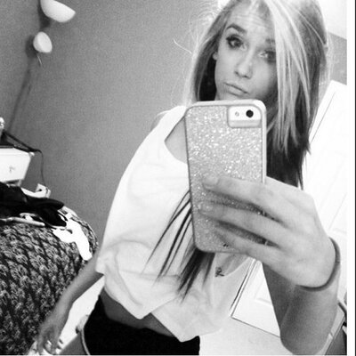 Alyson Clark - Twitter Profile Picture of Alyson Clark (@Alys0n_clark) on Twitter