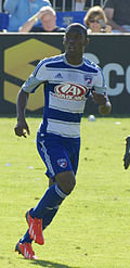 Profile Picture of Fabián Castilloon Wikipedia