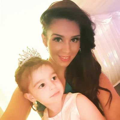 Sherrie Allan - Twitter Profile Picture of Sherrie Allan (@Sherrieallan) on Twitter