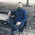 Profile Picture of Hüseyin Darıç (@huseyindaric) on Instagram