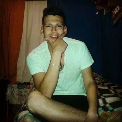 Profile Picture of Ivan Saenz (@ivansaenz1313) on Twitter