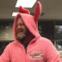 Profile Picture of Danny Hoskins (@danny-hoskins-7) on Quora