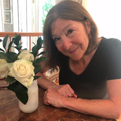 Profile Picture of Ellen Ruppel Shell (@EllenRuppelShel) on Twitter