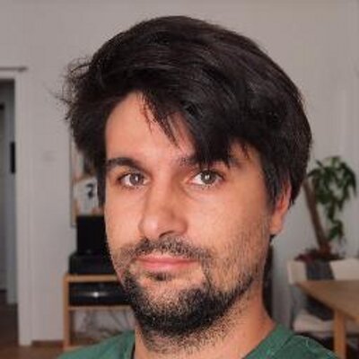 Profile Picture of Michael Bauer (@mihi_tr) on Twitter