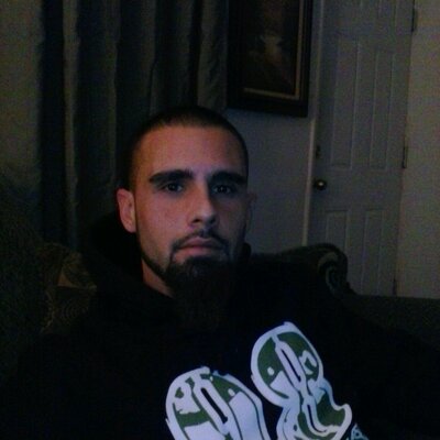 Profile Picture of George Pharo (@pharoo33) on Twitter