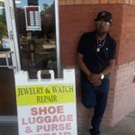 Profile Picture of DEE the cobbler (@mech39) on Instagram