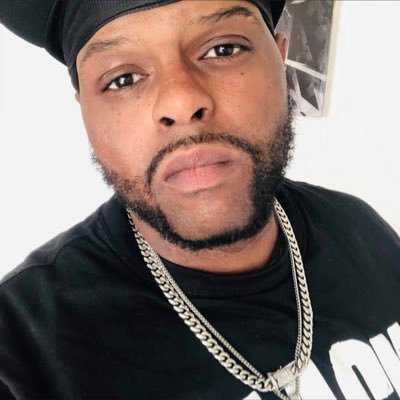 Profile Picture of Sean Upshur Jimenez (@SeanUpshur) on Twitter