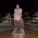 Profile Picture of Michael Andress (@stixs_crzy4trk) on Instagram