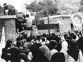 Profile Photo of Iran hostage crisison Wikipedia