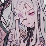 Profile Picture of ariel/claude (@gravitydusty) on Instagram