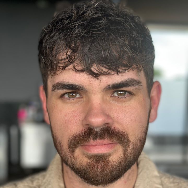 Profile Picture of Randy Davidson (@raddavidson) on Tiktok