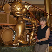 Profile Picture of Phyllis Hamilton (@pmhmltn) on Youtube