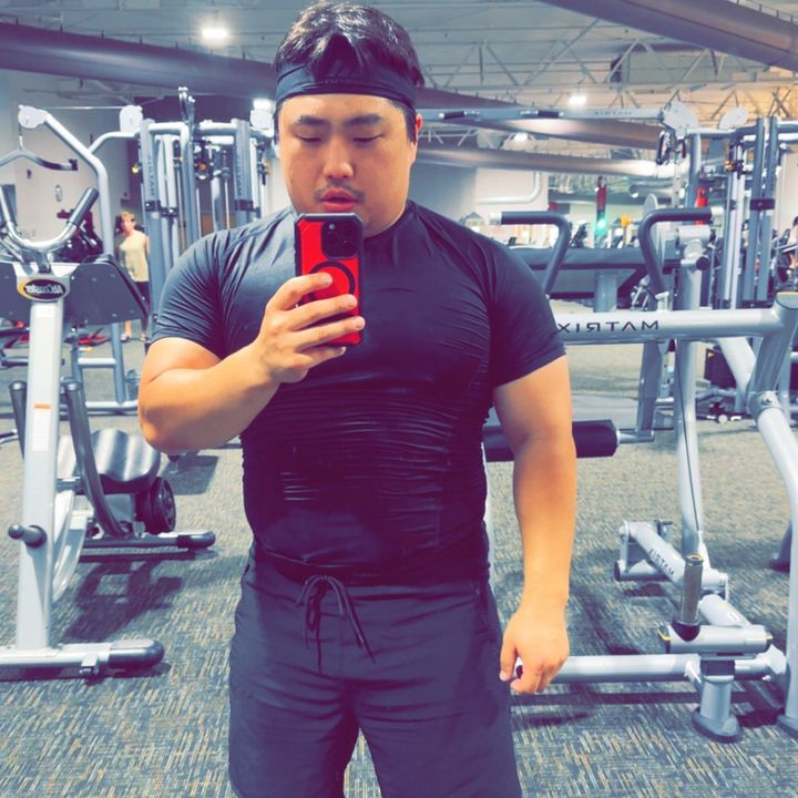 Profile Picture of Yoon (@soosuhyoon) on Tiktok