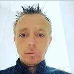 Profile Picture of Mark Chandler (@skitzy_chandler) on Instagram