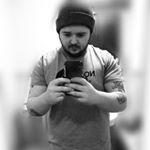 Profile Picture of Aaron Bedford (@aaron_j_bedford) on Instagram