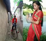 Profile Picture of   duet with @antrita| | with... (@mollicksabir) on Tiktok