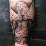 Profile Picture of Carlos Gonzales (@tattoo_pops) on Instagram