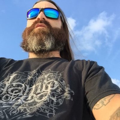 Profile Picture of Jesse “Hardcore” Cormier (@HardcoreJesse) on Twitter