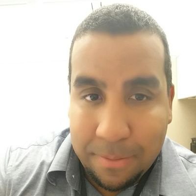 Profile Picture of Marcus Troy (@marctroy) on Twitter