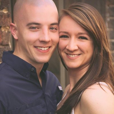 Profile Picture of John Aaron Saxon (@@Aaron_Saxon) on Twitter